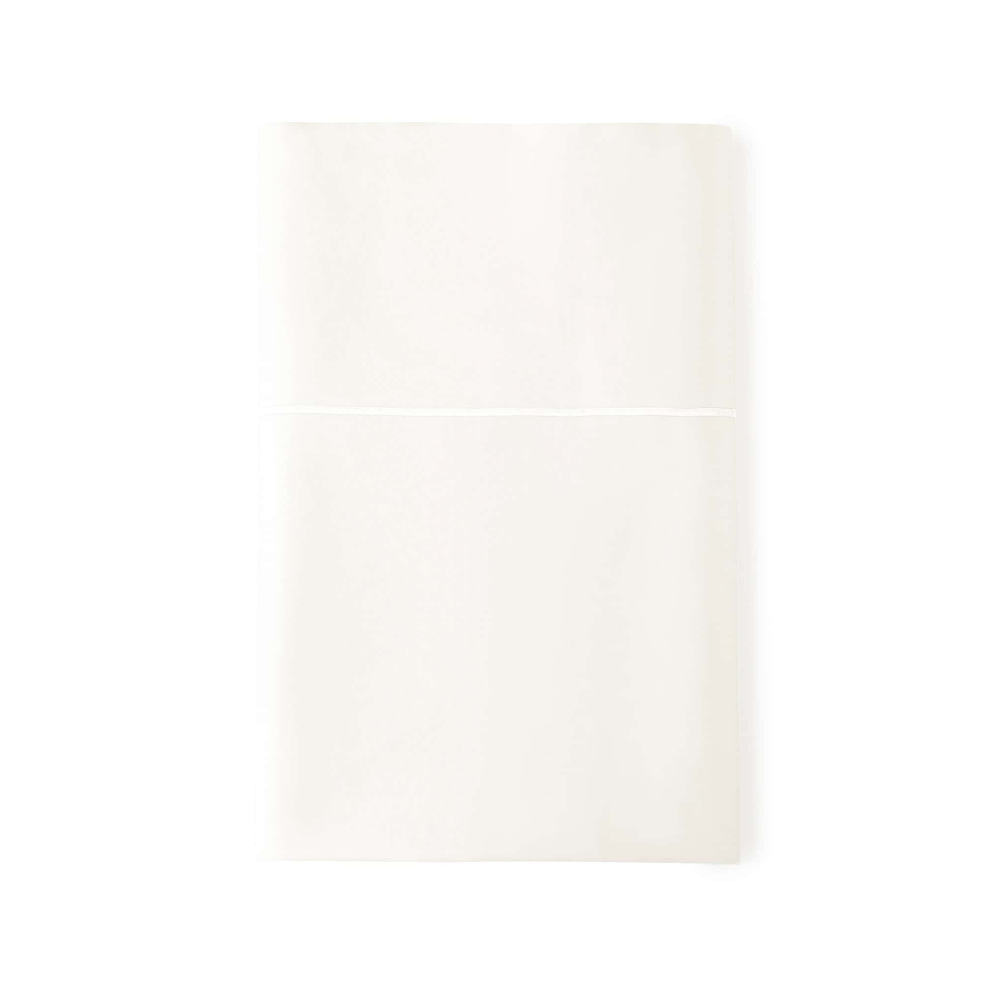 300 TC Sateen Flat Sheets - 11 colors