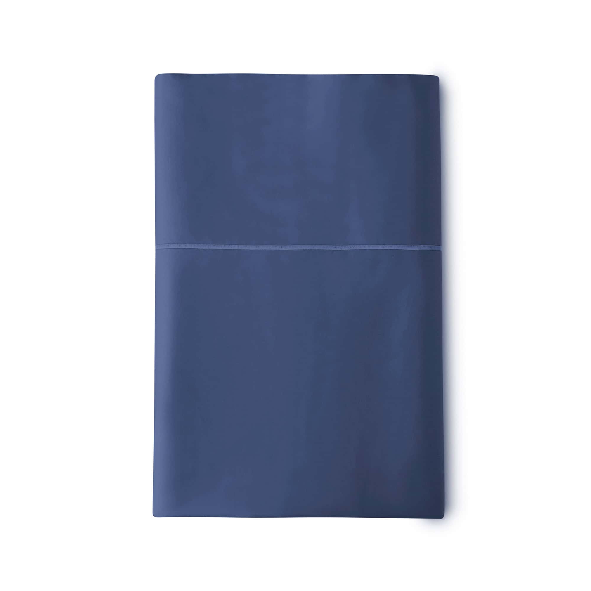 300 TC Sateen Flat Sheets - 11 colors