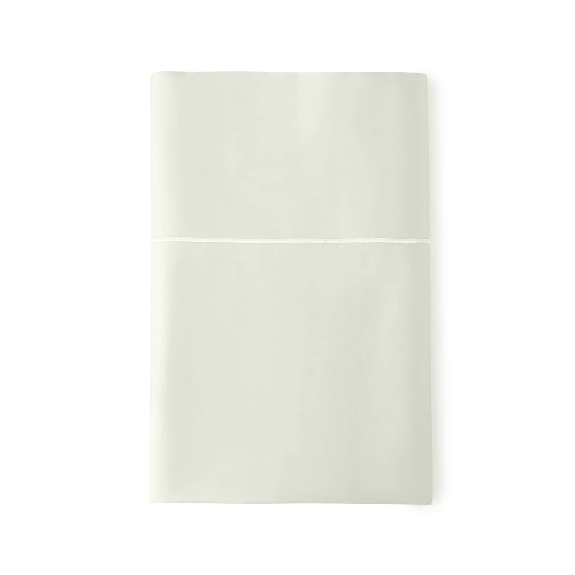 300 TC Sateen Flat Sheets - 11 colors