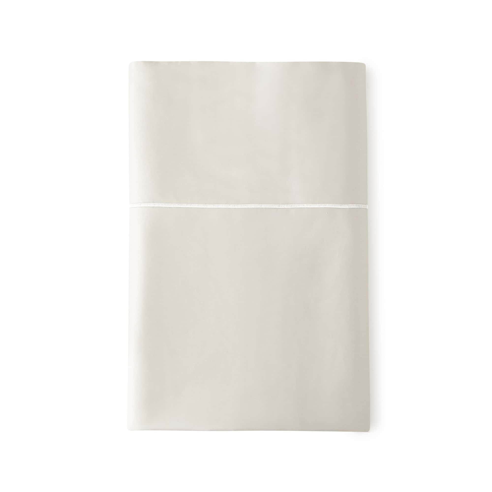 300 TC Sateen Flat Sheets - 11 colors