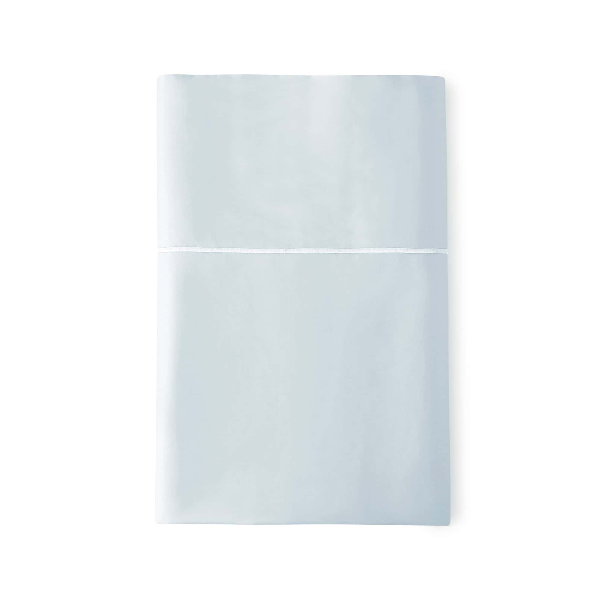 300 TC Sateen Flat Sheets - 11 colors