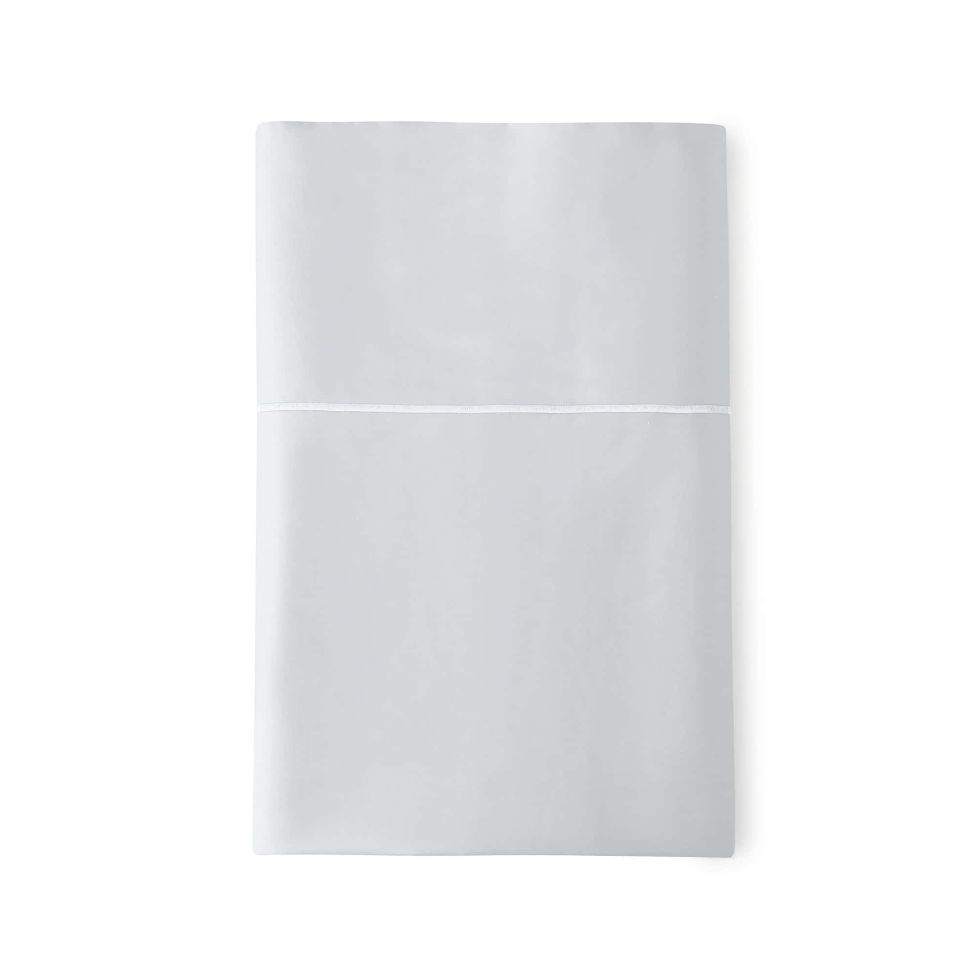 300 TC Sateen Flat Sheets - 11 colors