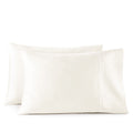 500 TC Sateen Pillowcase Set - 5 colors