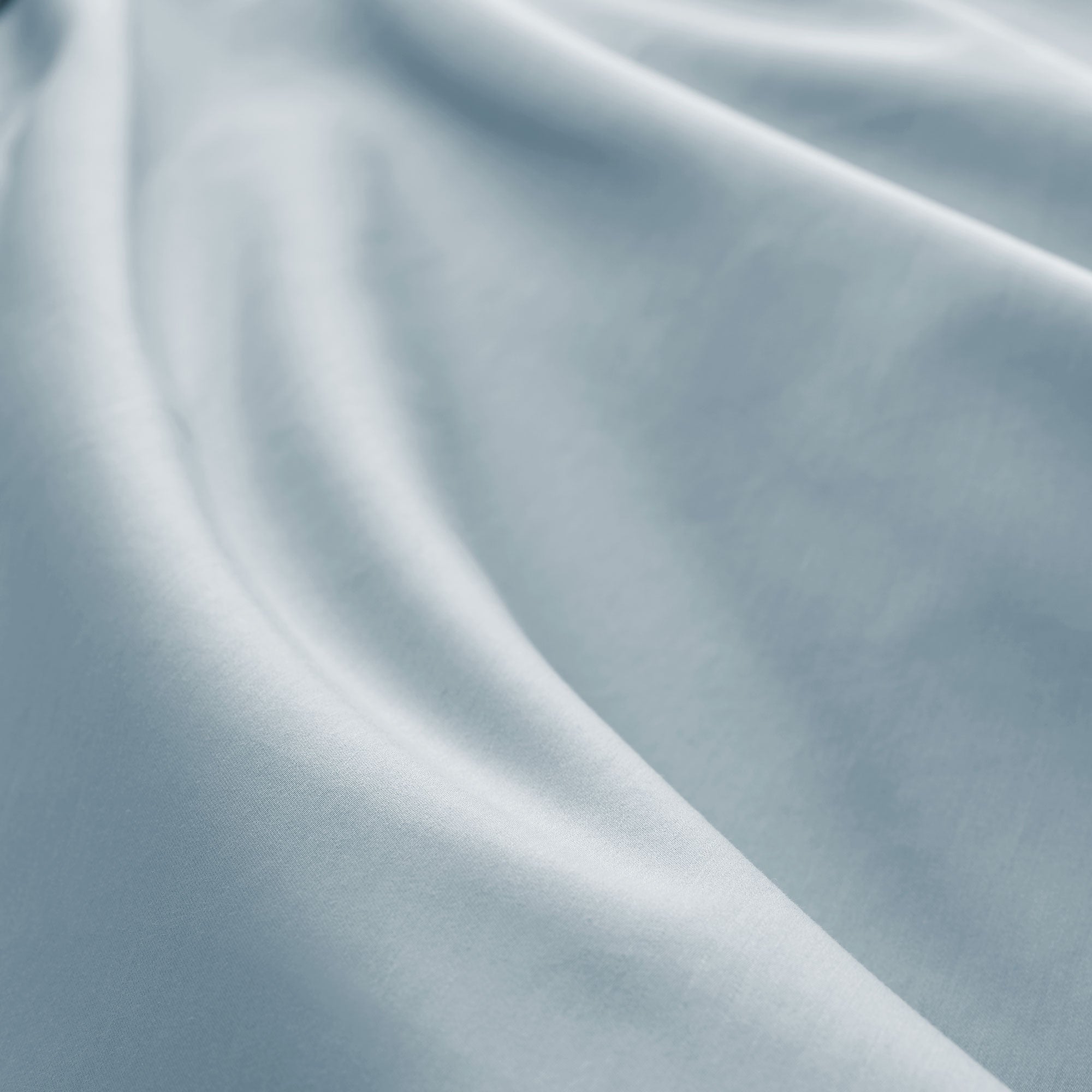 300 TC Sateen Fitted Sheet - 11 colors