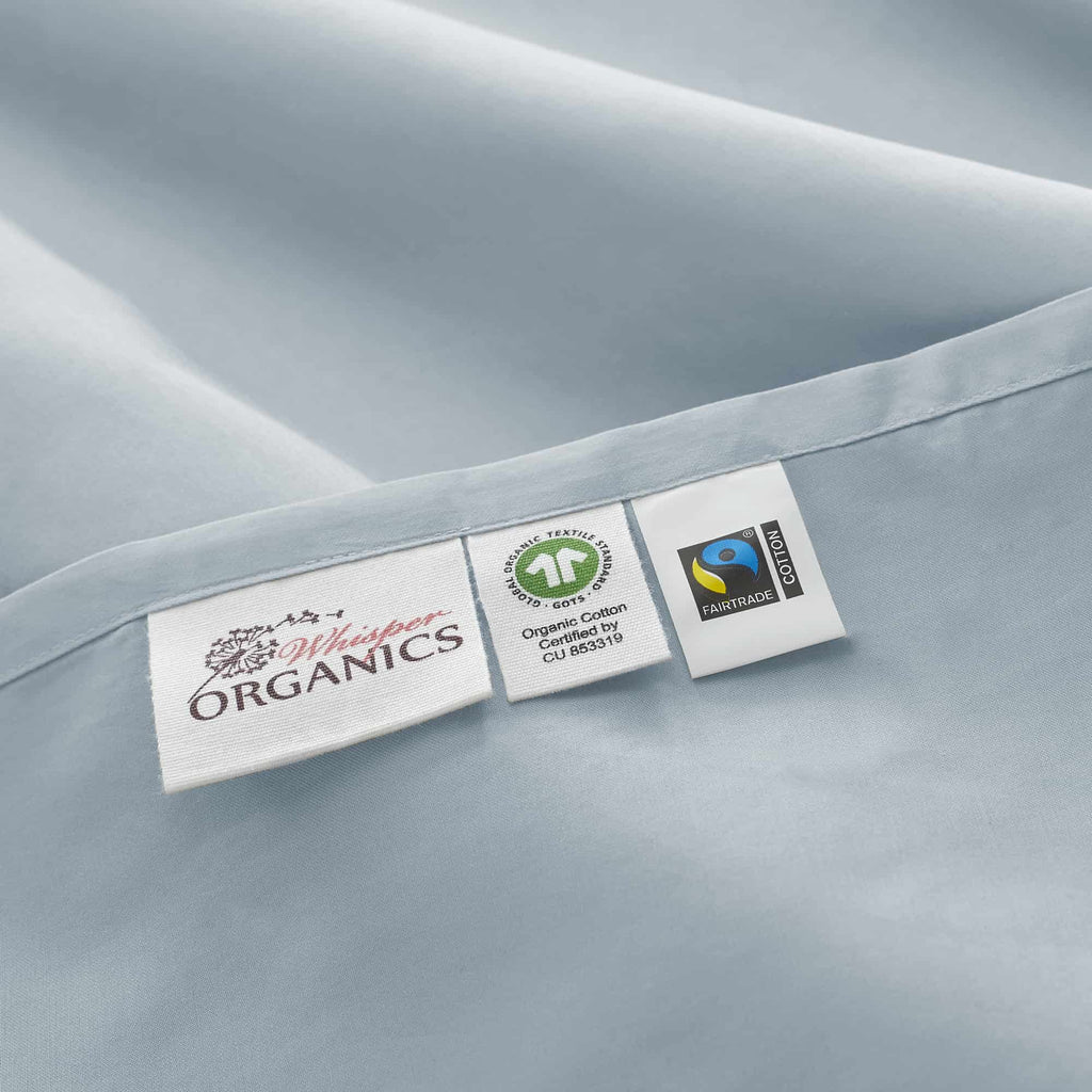 500 TC Duvet Cover Set - 5 colors
