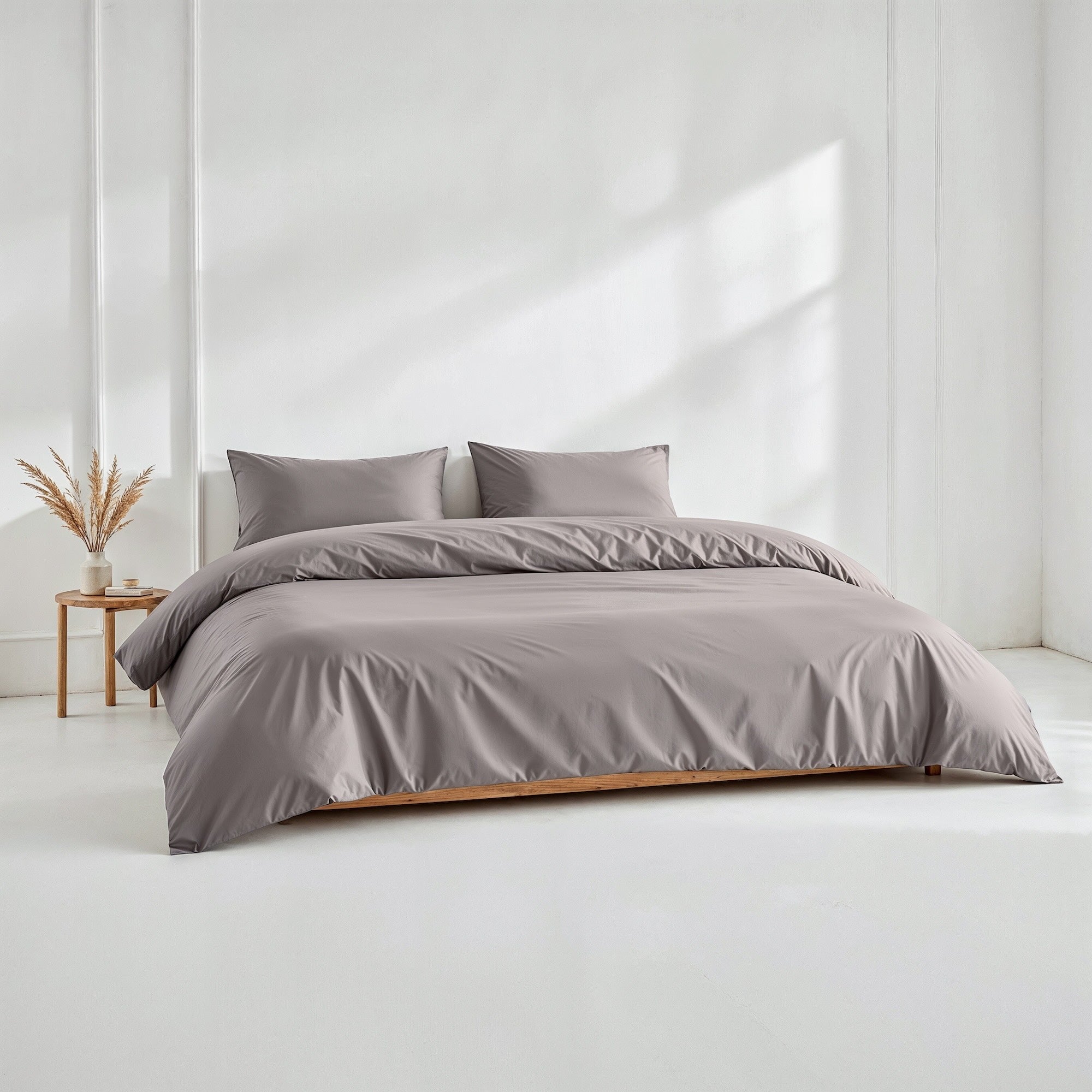 Luxe Australian Sateen Bedding Bundle - 16 colors