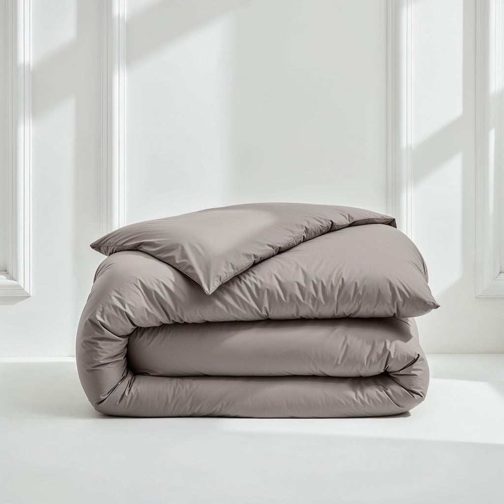 Luxe Australian Sateen Bedding Bundle - 16 colors