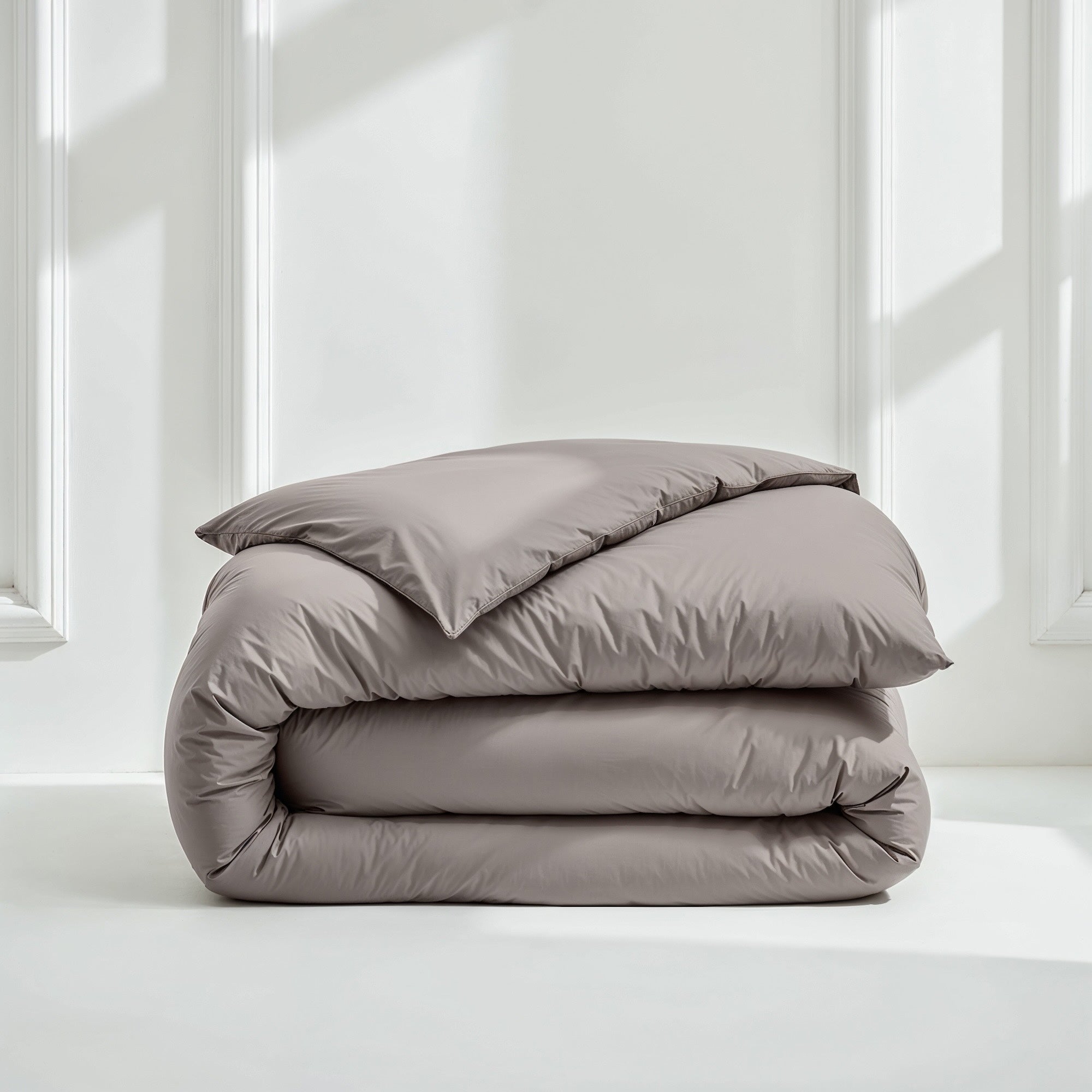 Luxe Australian Sateen Bedding Bundle - 16 colors