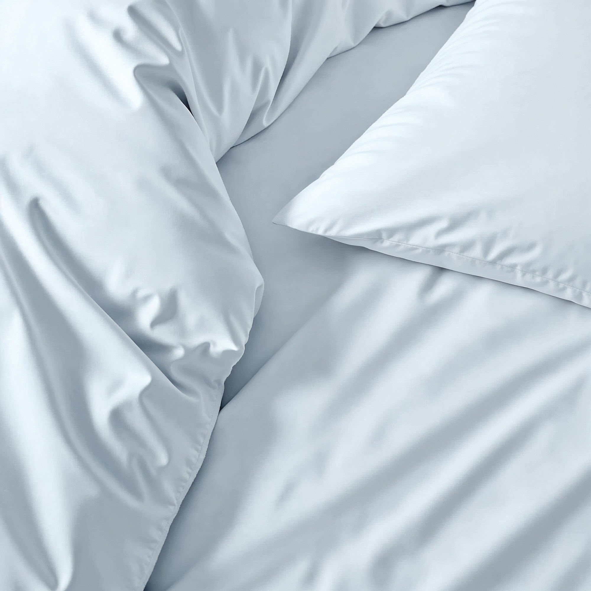 Luxe Australian Sateen Sheet Set - 19 colors
