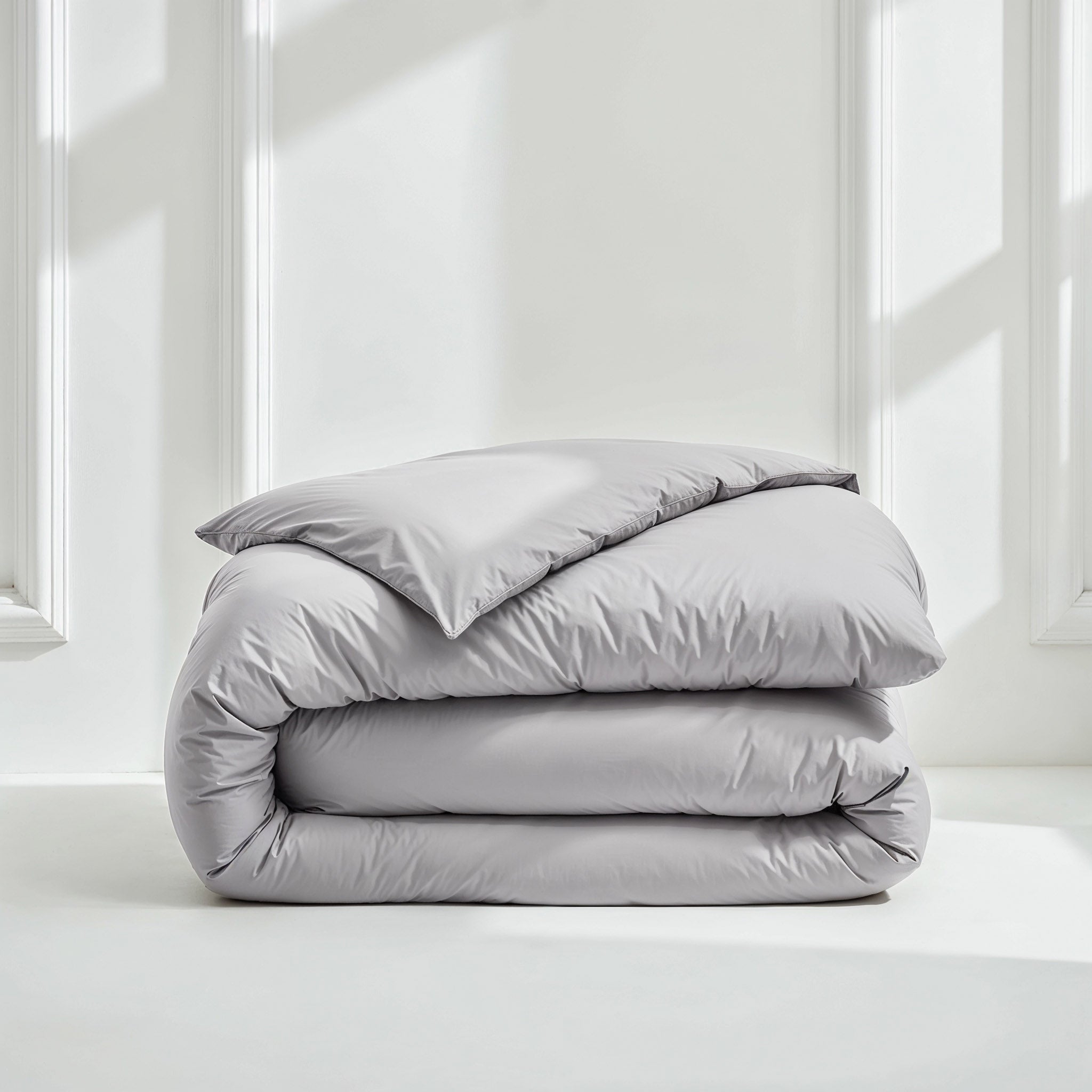 Luxe Australian Sateen Duvet Cover - 17 colors