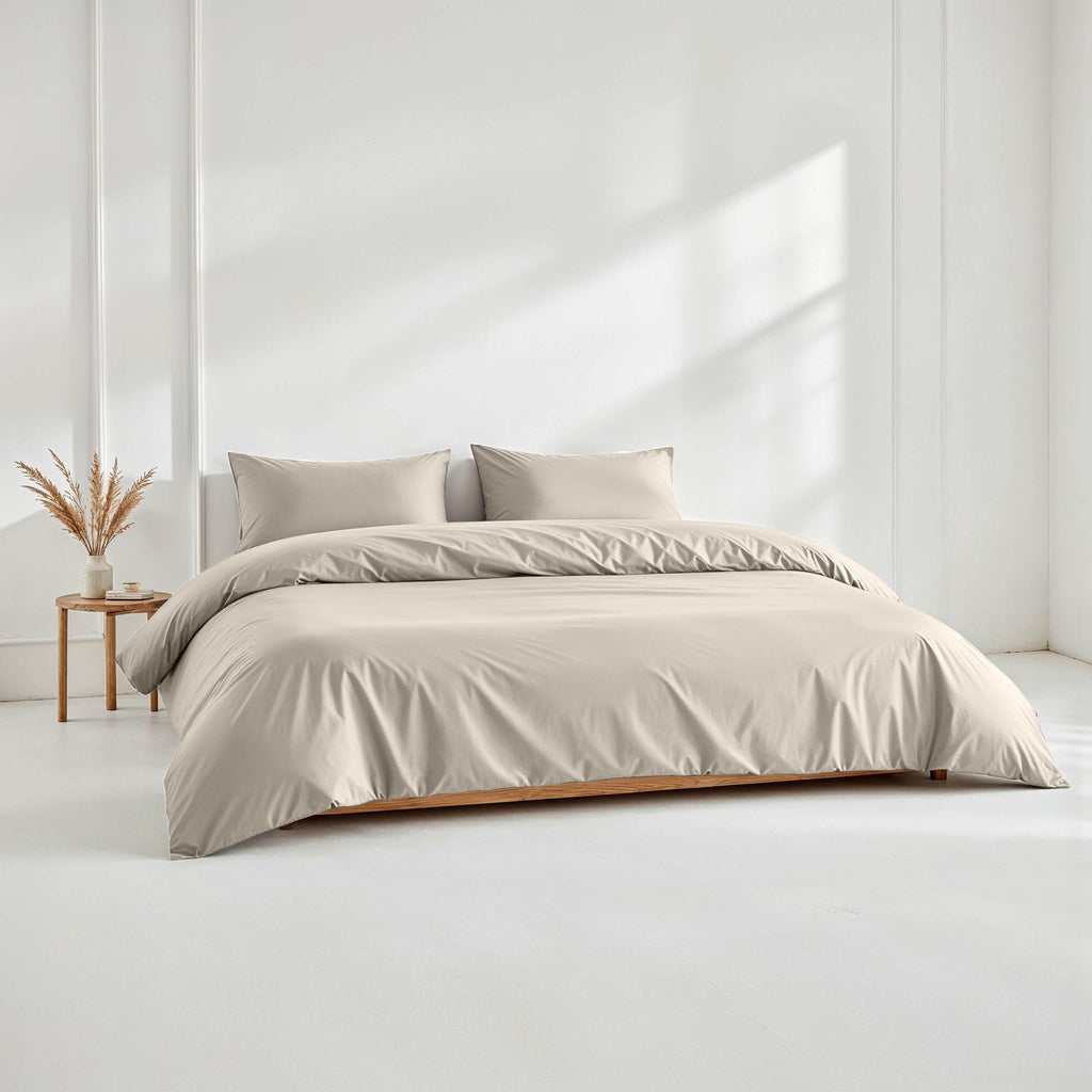 Luxe Australian Sateen Bedding Bundle - 16 colors