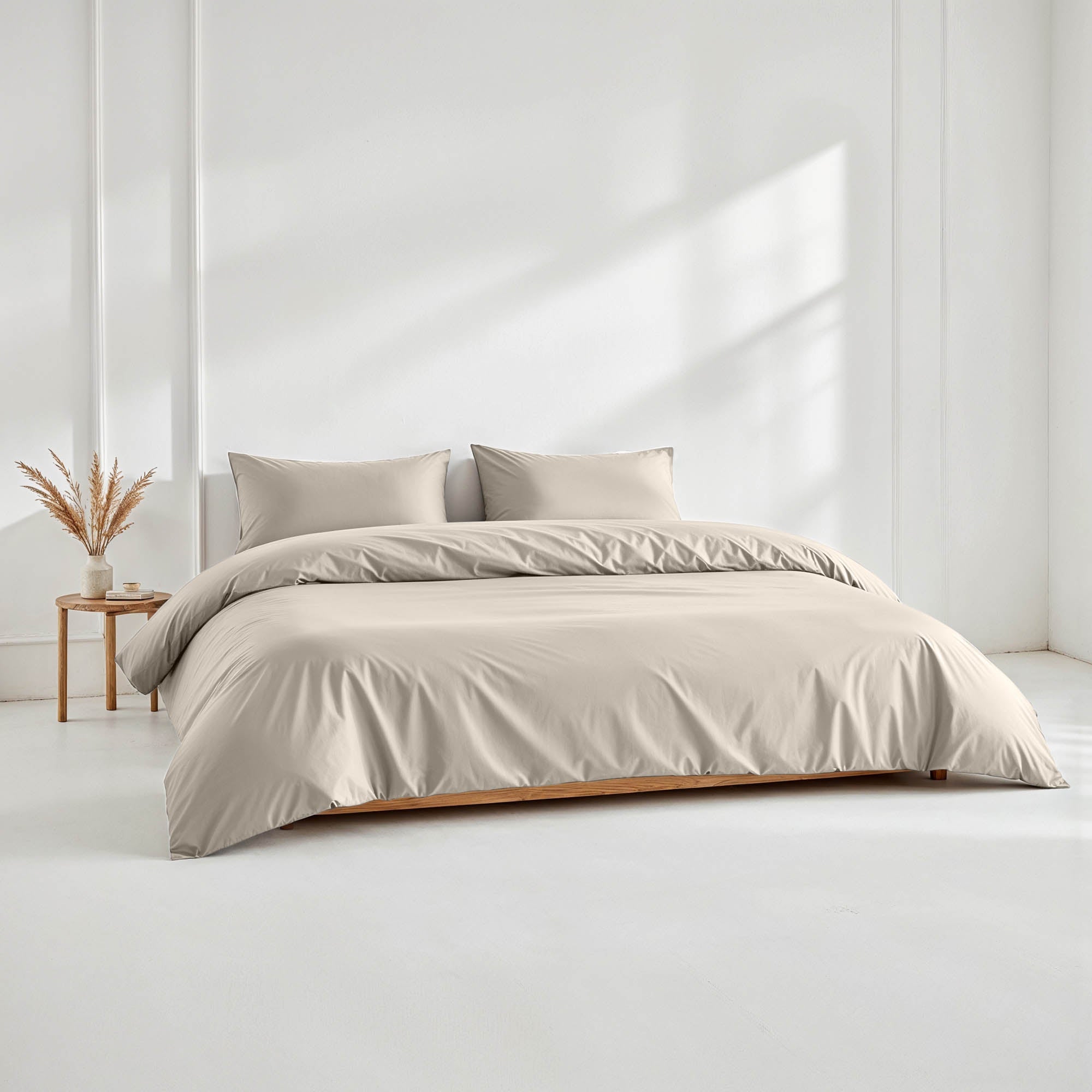 Luxe Australian Sateen Bedding Bundle - 16 colors