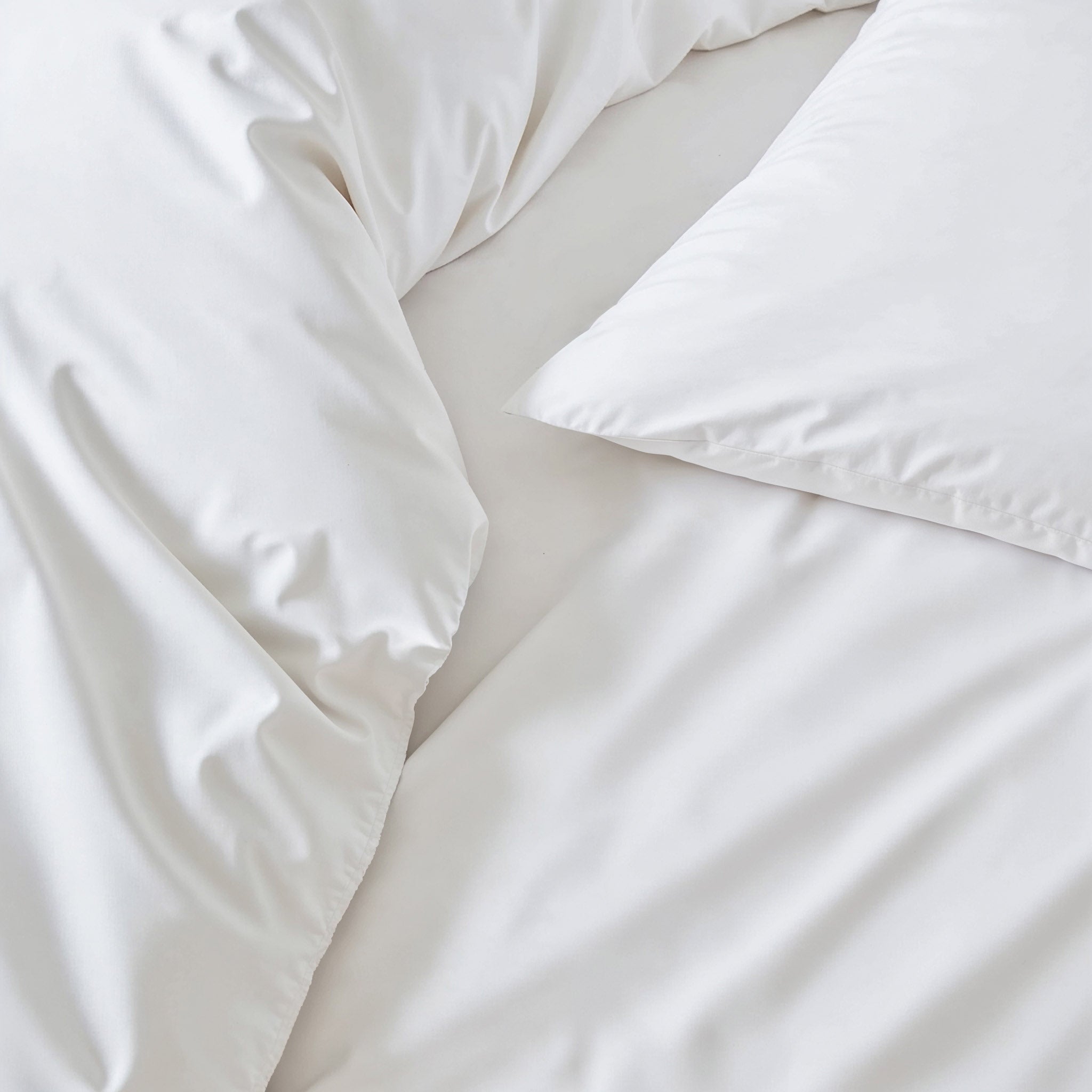 Luxe Australian Sateen Duvet Cover - 17 colors