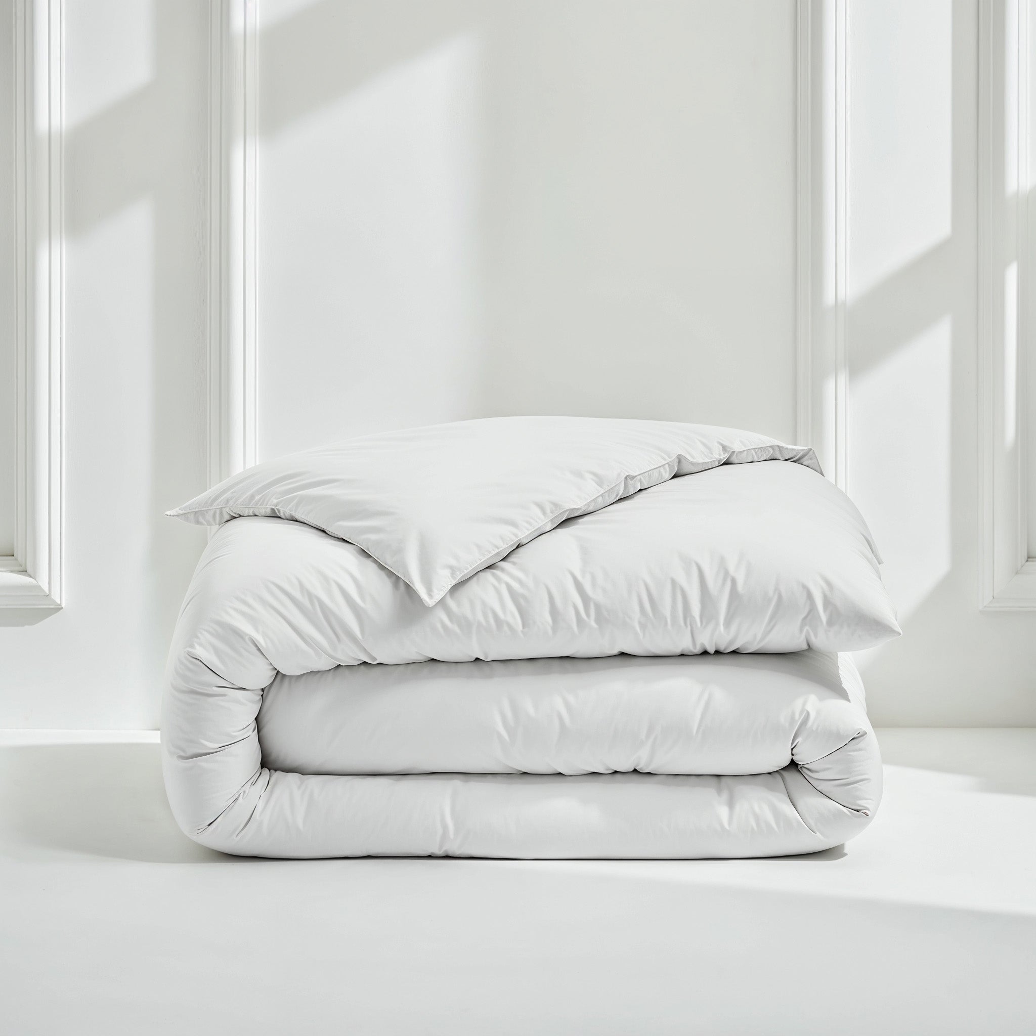 Luxe Australian Sateen Duvet Cover - 17 colors