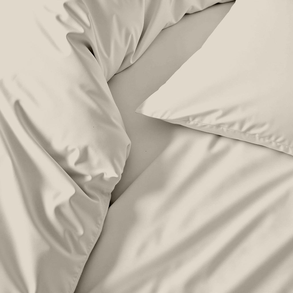 Luxe Australian Sateen Bedding Bundle - 16 colors