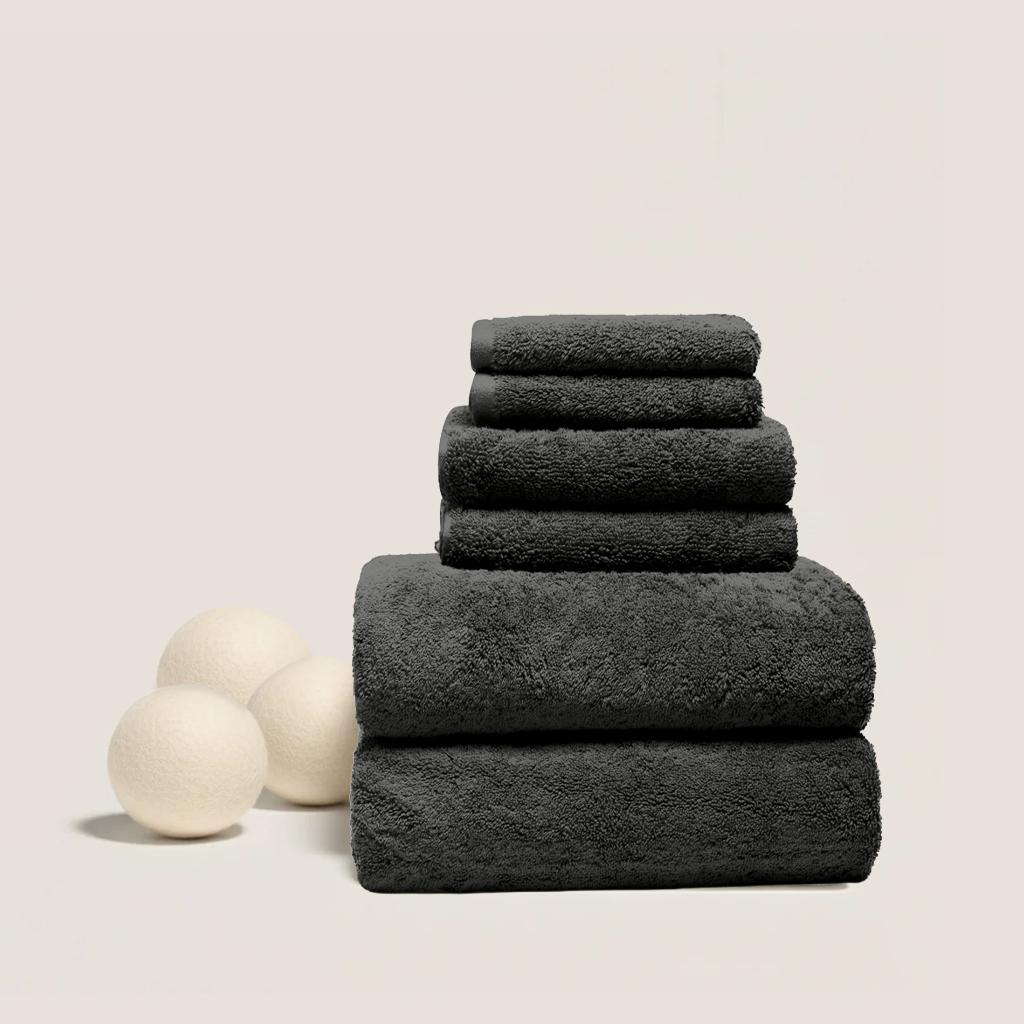 Ultraplush Australian Cotton Towels