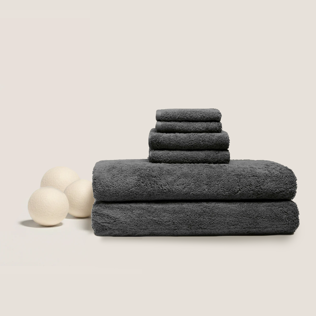 Ultraplush Australian Cotton Towels