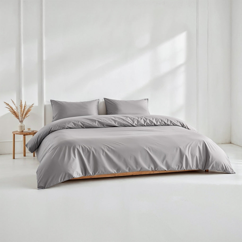 Luxe Australian Sateen Bedding Bundle - 16 colors