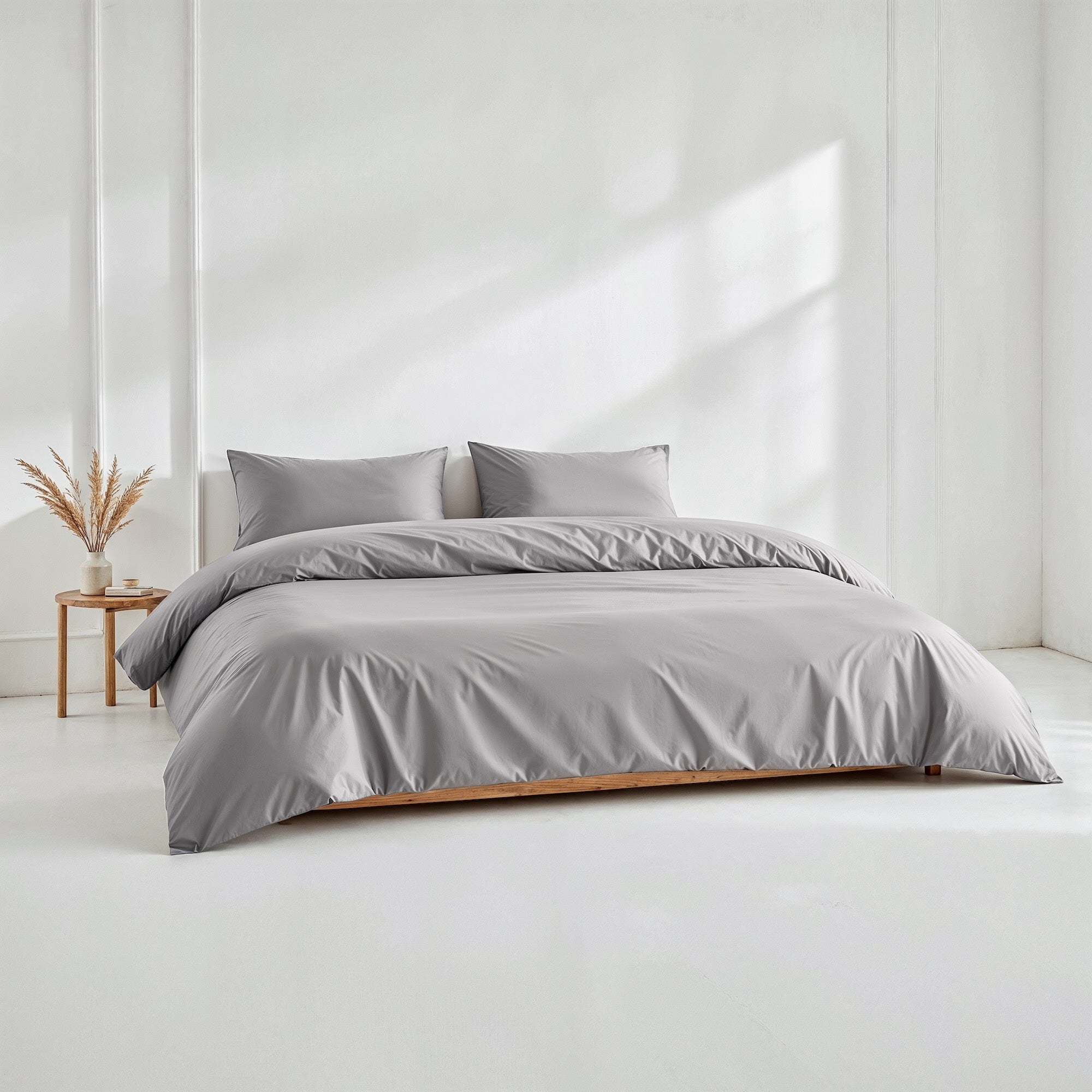 Luxe Australian Sateen Bedding Bundle - 16 colors