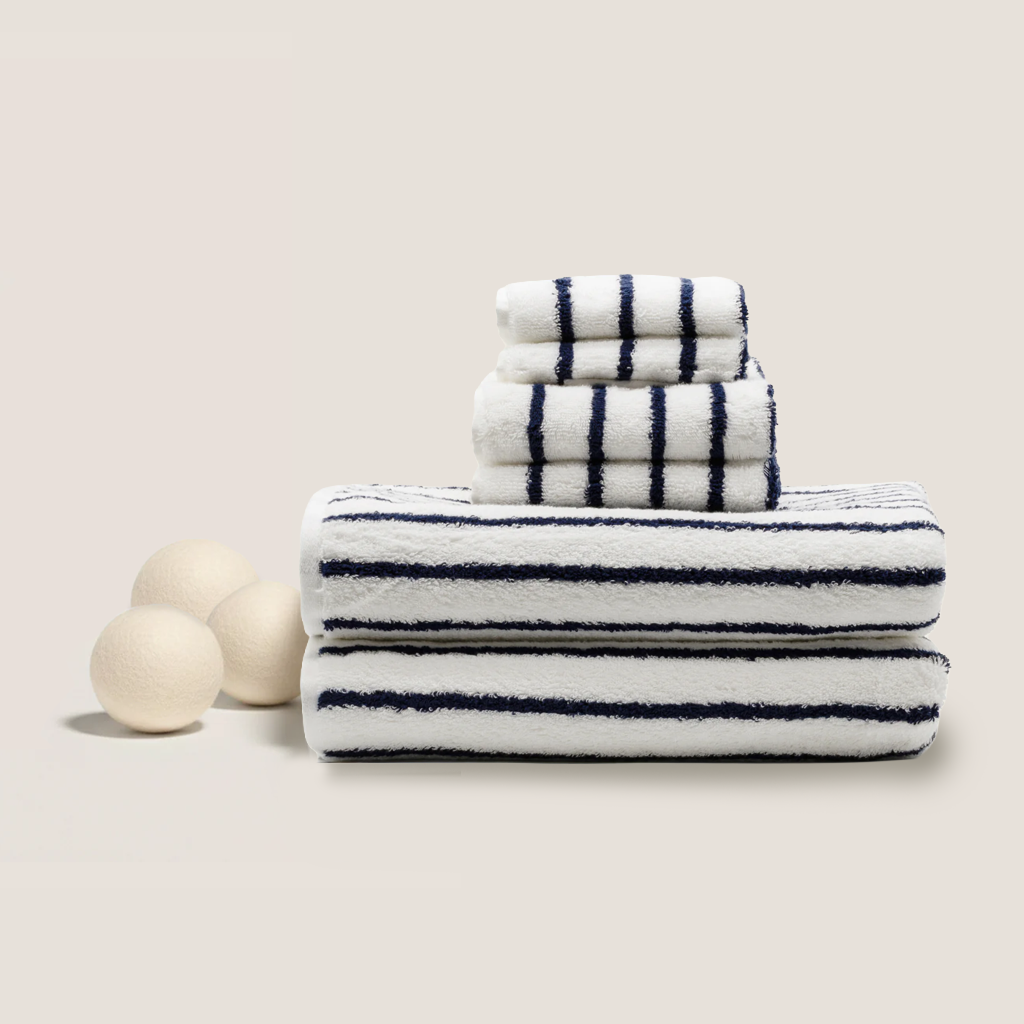 Ultraplush Australian Cotton Towels