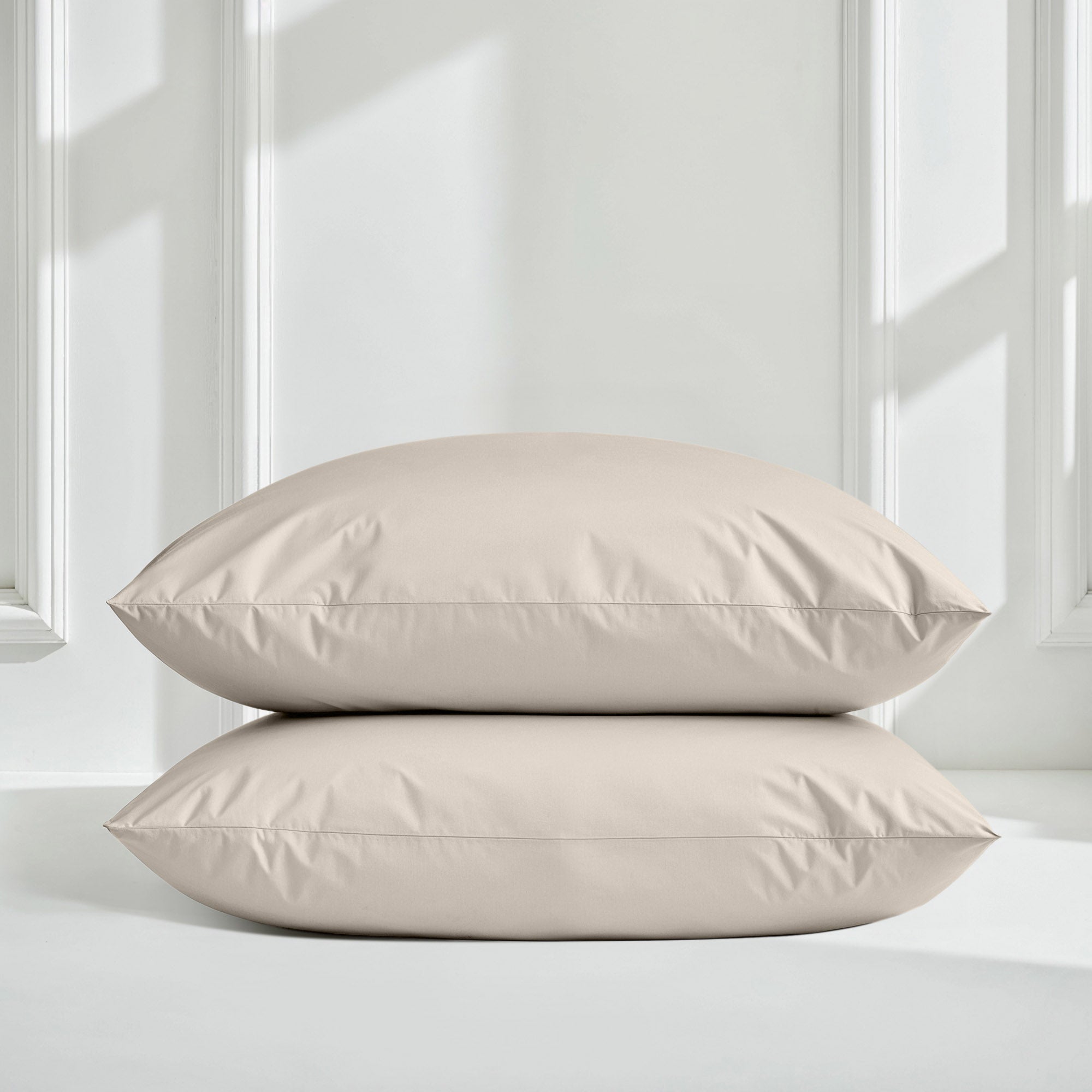 Luxe Australian Sateen Bedding Bundle - 16 colors