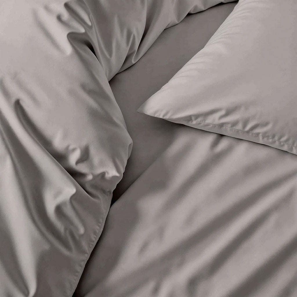 Luxe Australian Sateen Bedding Bundle - 16 colors