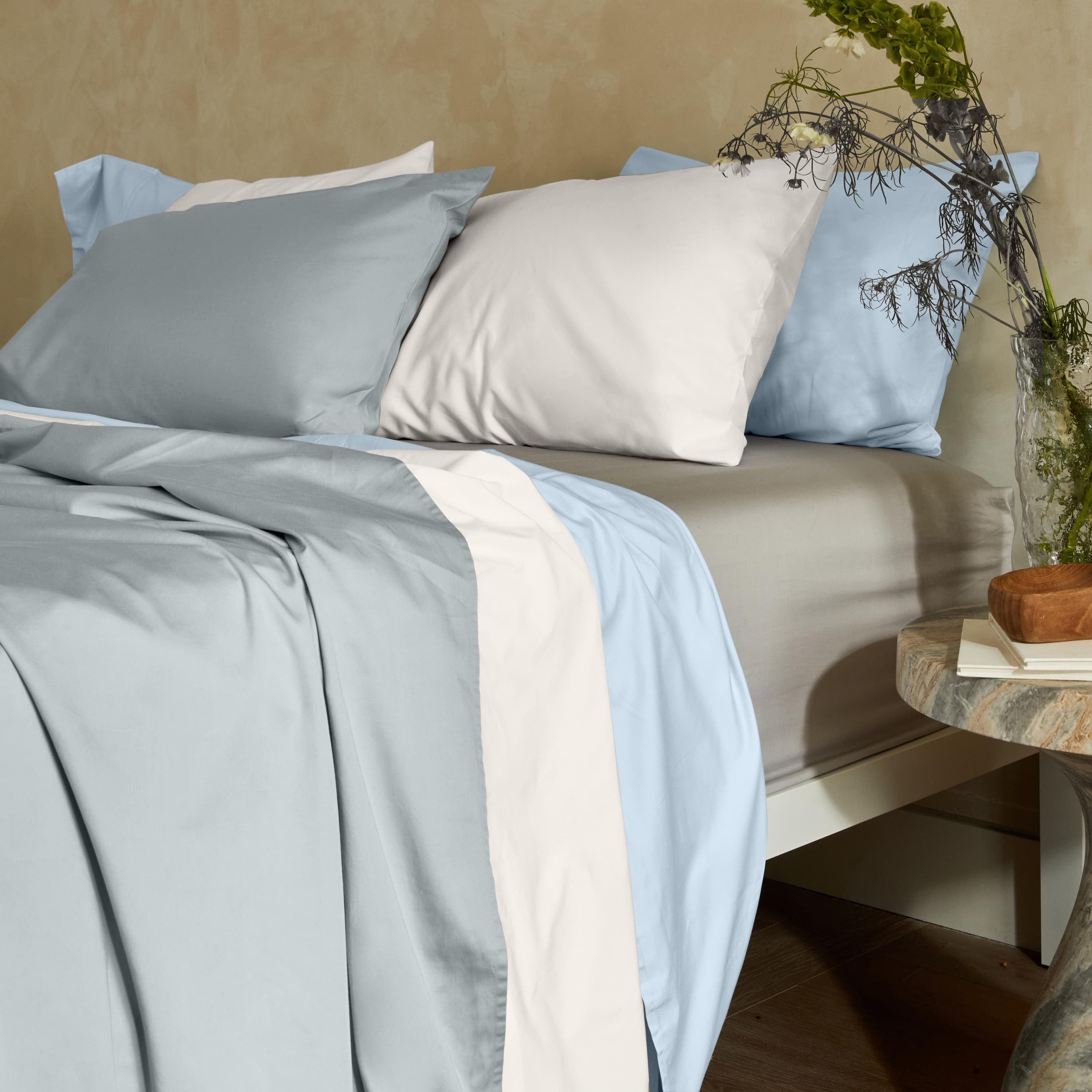 Luxe Australian Sateen Bedding Bundle - 16 colors