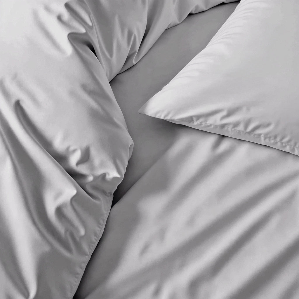 Luxe Australian Sateen Duvet Cover - 17 colors