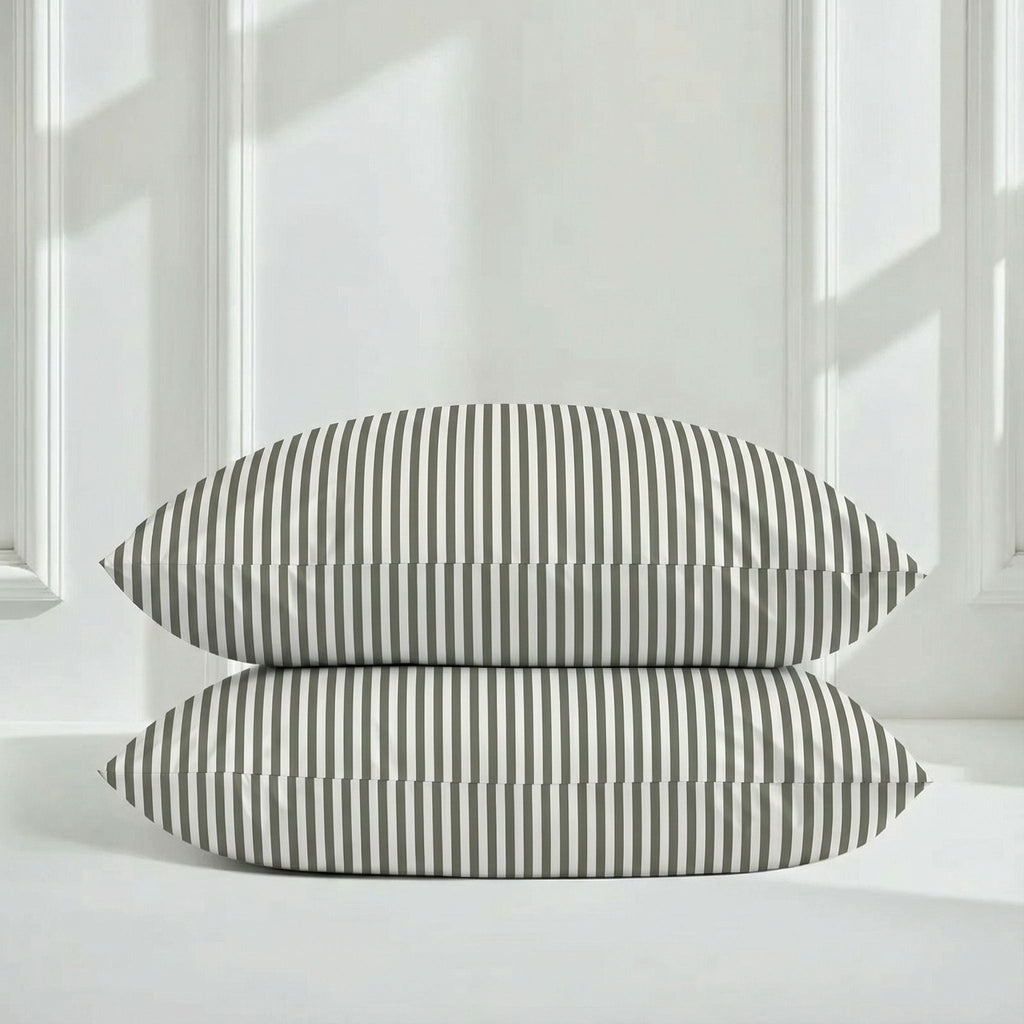 Luxe Australian Sateen Bedding Bundle - 16 colors