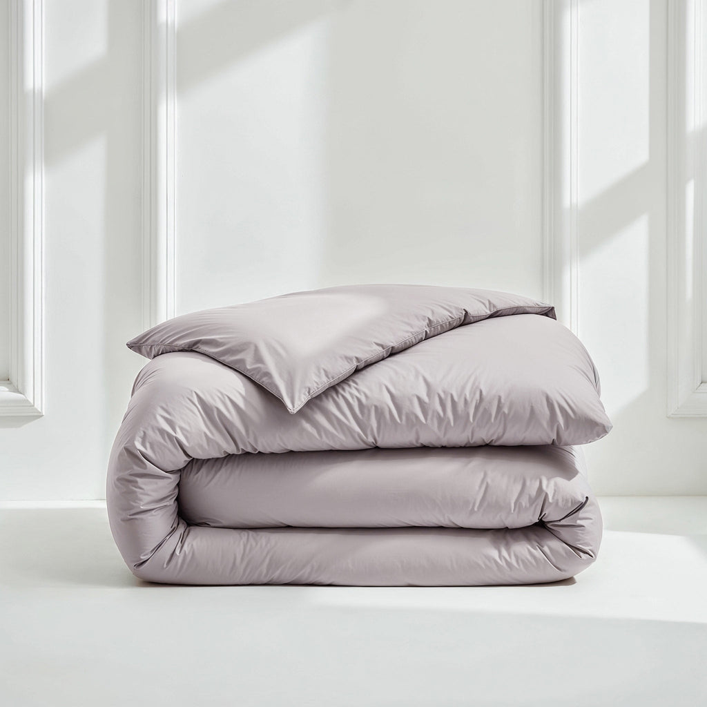 Luxe Australian Sateen Duvet Cover - 17 colors