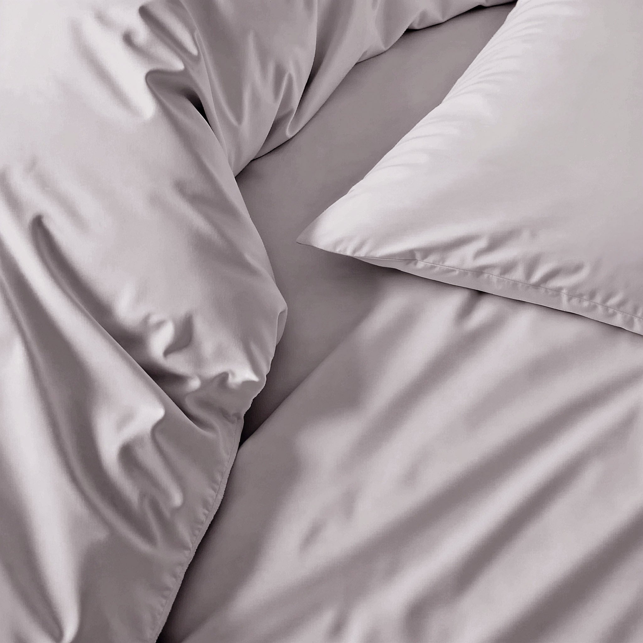 Luxe Australian Sateen Duvet Cover - 17 colors