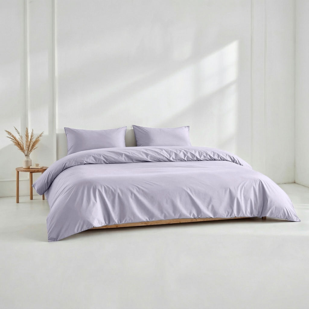Luxe Australian Sateen Bedding Bundle - 16 colors
