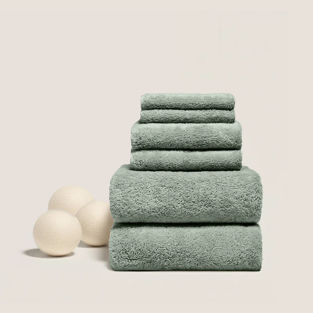 Ultraplush Australian Cotton Towels